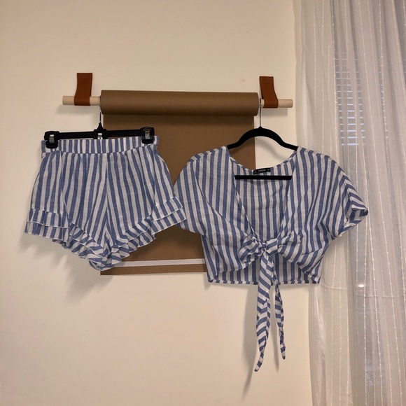 Matching Shein set